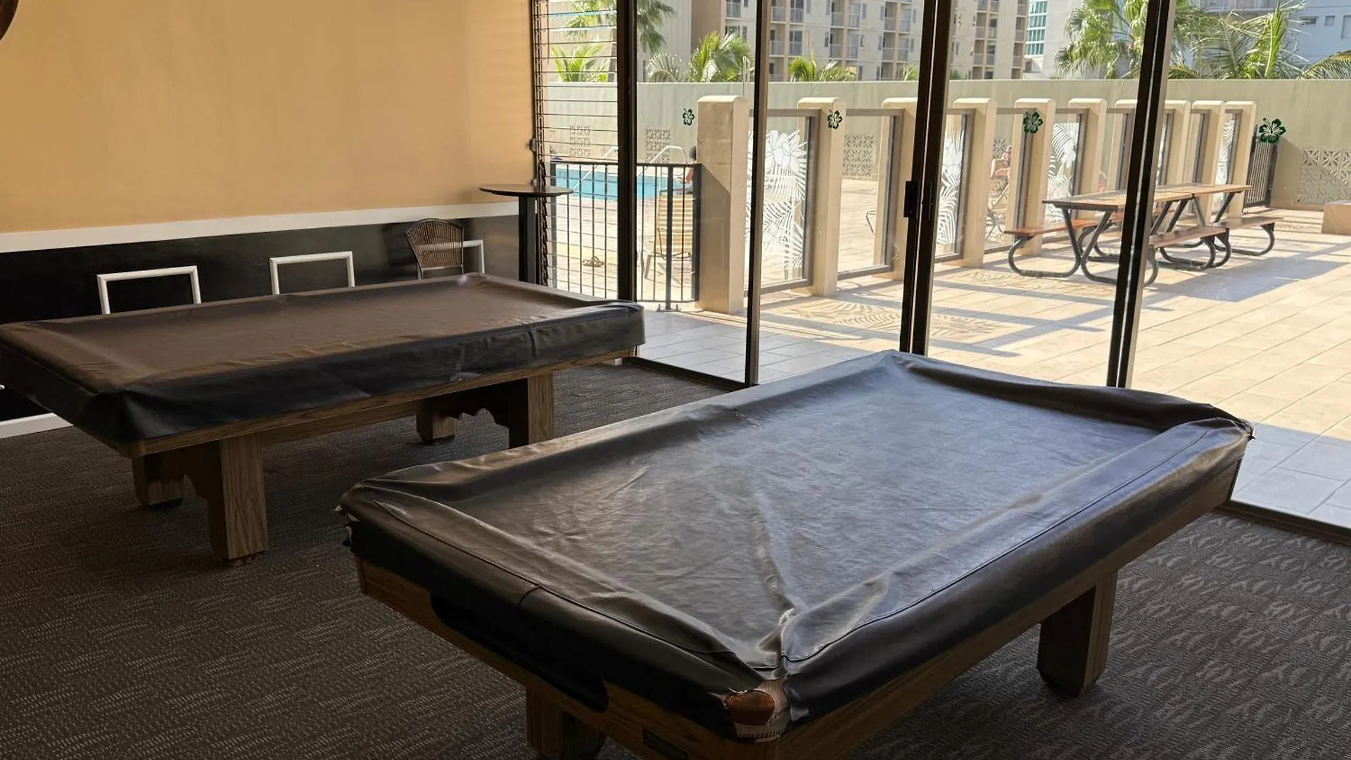 Central Waikiki Luxury Penthouse Honolulu 0*,  United States