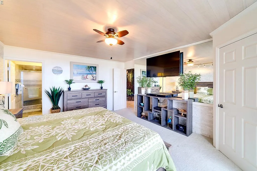 Central Waikiki Luxury Penthouse Honolulu 0*,  United States