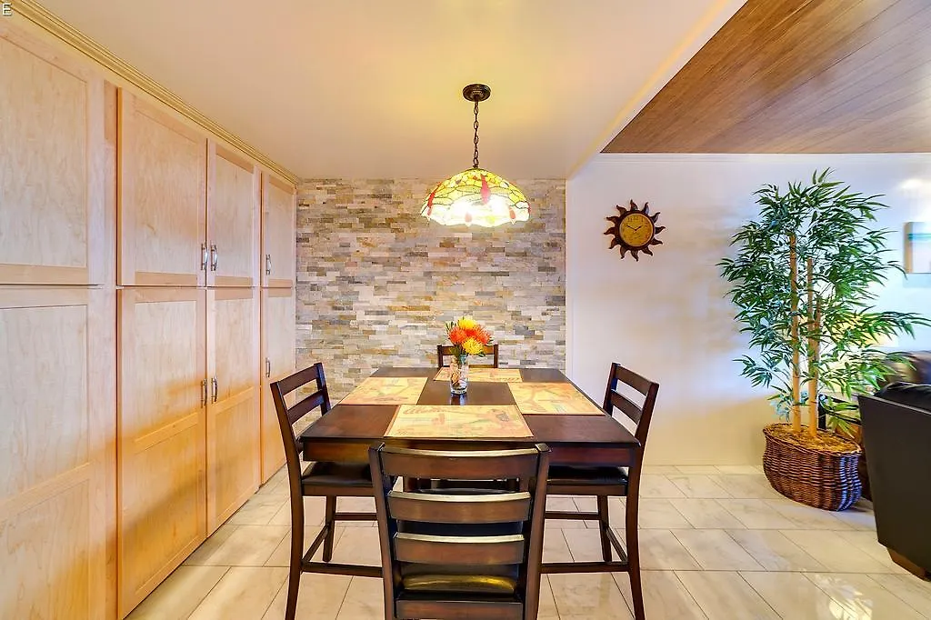 Apartment Central Waikiki Luxury Penthouse Honolulu