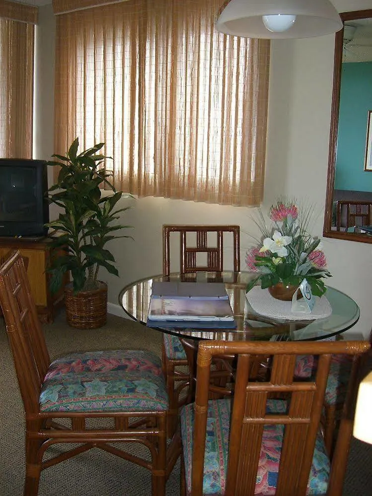 Central Waikiki Luxury Penthouse Honolulu United States