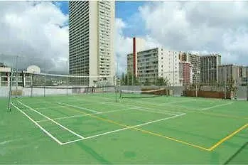 Central Waikiki Luxury Penthouse Honolulu 0*,  United States