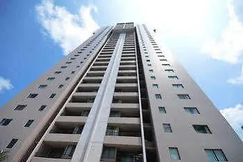 Apartment Central Waikiki Luxury Penthouse Honolulu