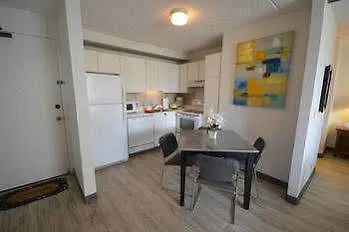 Central Waikiki Luxury Penthouse Honolulu