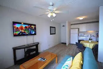Central Waikiki Luxury Penthouse Honolulu 0*,  United States
